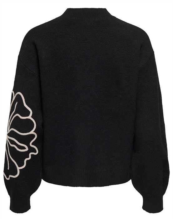 JDYJella Flower Strik